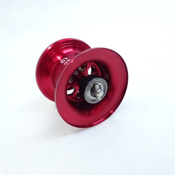 ＳＬＰ　ＲＣＳ　ＣＴ　ＳＶ７００Ｇ１スプール　レッド